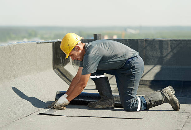 Types of Insulation We Offer in Churchill, PA